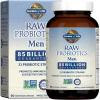 Garden of Life – RAW Probiotics Men – 90 Vegetarian Capsules