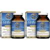 Garden of Life 21 Powerful Digestive Enzymes with Papain, Bromelain, Lipase, Plus Ginger and Turmeric – Omega-Zyme Ultra, Enzymes for Digestion Dietary Supplement, Vegetarian, 90 Capsules(180 Count (Pack of 2))
