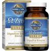 Garden of Life 21 Powerful Digestive Enzymes with Papain, Bromelain, Lipase, Plus Ginger and Turmeric – Omega-Zyme Ultra, Enzymes for Digestion Dietary Supplement, Vegetarian, 90 Capsules(90 Count (Pack of 1))