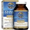 Garden of Life 21 Powerful Digestive Enzymes with Papain, Bromelain, Lipase, Plus Ginger and Turmeric – Omega-Zyme Ultra, Enzymes for Digestion Dietary Supplement, Vegetarian, 90 Capsules(180 Count (Pack of 1))