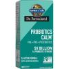 Garden of Life Dr. Formulated Pre, Post & Probiotics Calm 50 Billion CFU Daily 3-in-1 Complete Supplement with Ashwagandha – Mood Support, Digestive & Immune Support, 30 Vegetarian Capsules(30 Count (Pack of 1))