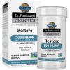 Garden of Life Dr. Formulated Probiotics Platinum Series Restore 200 Billion CFU Guaranteed, High Potency Probiotic Formula, Vegan, Non-GMO, Gluten Dairy Free Digestive Immune Support, 28 Capsules