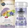 Garden of Life Once Daily Prenatal Bundle: Organics Prenatal Once Daily Multivitamin, 30 Vegan Tablets + Dr. Formulated Once Daily Prenatal Probiotics 20 Billion CFU, 30 Vegetarian Capsules