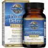 Garden of Life Probiotics for Digestive Health Balance, Primal Defense Ultra Ultimate Formula, 15 Billion CFU and 13 Strains Plus HSOs, Vegetarian and Gluten Free, 90 Capsules(60 Count (Pack of 1))