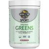 Garden of Life Sport Nutrition Greens and Superfoods Powder for Women and Men – Apple Berry, Organic Blend – Spirulina, Fruit, Vitamins, Pre & Probiotics, Mushrooms, Athletic Supplements, 30 Servings(Apple Berry)