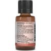 Garden of Life Essential Oil, Geranium 0.5 fl oz (15 mL), 100% USDA Organic & Pure, Clean, Undiluted & Non-GMO, for Diffuser, Aromatherapy, Meditation – Balance, Relaxation, Calming, Floral, Aromatic