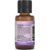 Garden of Life Essential Oil, Lavender 0.5 fl oz (15 mL), 100% USDA Organic & Pure, Clean, Undiluted & Non-GMO – for Diffuser, Aromatherapy, Meditation, Skincare, Sleep – Calming, Relaxing, Soothing(0.5 Fl Oz (Pack of 2))