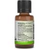 Garden of Life Essential Oil, Lemongrass 0.5 fl oz (15 mL), 100% USDA Organic & Pure, Clean, Undiluted & Non-GMO – for Diffuser, Aromatherapy, Meditation – Cleansing, Relaxing, Calming, Cleaning