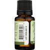 Garden of Life Essential Oil, Rosemary 0.5 fl oz (15 mL), 100% USDA Organic & Pure, Undiluted & Non-GMO – for Diffuser, Aromatherapy, Meditation – Energizing, Stimulating, Refreshing, Clarifying