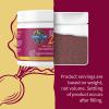 Garden of Life Organic Beet Root Powder with Antioxidants, Vitamin C, Probiotics & Apple Cider Vinegar for Digestive & Liver Health – BEETS Detox – Vegan, Non GMO, Cranberry Pomegranate, 30 Servings