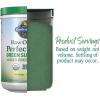 Garden of Life Raw Organic Perfect Food Green Superfood Juiced Greens Powder – Original Stevia-Free, 30 Servings, Non-GMO, Gluten Free Whole Food Dietary Supplement, Alkalize, Detoxify, Energize(Original)