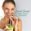 Garden of Life Raw Organic Perfect Food Green Superfood Juiced Greens Powder – Original Stevia-Free, 30 Servings, Non-GMO, Gluten Free Whole Food Dietary Supplement, Alkalize, Detoxify, Energize(Original)