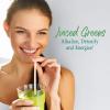 Garden of Life Raw Organic Perfect Food Green Superfood Juiced Greens Powder – Original Stevia-Free, 30 Servings, Non-GMO, Gluten Free Whole Food Dietary Supplement, Alkalize, Detoxify, Energize(Apple)
