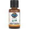 Garden of Life Essential Oil – Sweet Orange 0.5 fl oz (15mL), 100% USDA Organic & Pure, Clean, Undiluted & Non-GMO – for Diffuser, Aromatherapy, Meditation – Joyful, Calming, Balancing, Uplifting(0.5 Fl Oz (Pack of 1))
