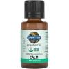 Garden of Life Essential Oils, 100% Organic and Pure Lavender Essential Oil Plus Chamomile & Fir Balsam – Calm Blend for Diffusers, Home, Skin & Body Care, Calming, Relaxing, Soothing, 0.5 fl oz