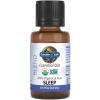 Garden of Life Essential Oils, 100% Organic and Pure Lavender Essential Oil Plus Ylang Ylang & Chamomile – Sleep Blend for Diffusers, Home, Skin & Body Care – Calming, Relaxing, Peaceful, 0.5 fl oz(Sleep Blend)
