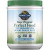 Garden of Life Raw Organic Perfect Food 100% Organic USA Wheat Grass Juice – Juiced Green Superfood Greens Powder, 60 Servings – Stevia-Free, Non-GMO, Vegan, Gluten Free Whole Food Dietary Supplement