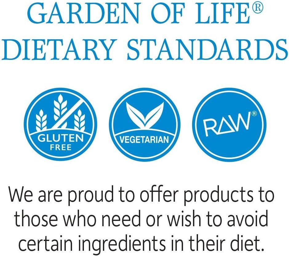 image:imageGarden of Life Vitamin Code Raw One for Men Once Daily Multivitamin 30 Capsules One a Day Mens Vitamins Plus Fruit Veggies amp Probiotics for Mens Health Vegetarian MultivitaminsUnflavored