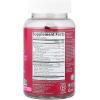 Garden of Life Organic Beet Root Gummies Made of Pectin with Antioxidants, Vitamin C, Biotin & B12 for Hair, Skin & Nails – BEETS Beauty Gummies – Vegan, Gluten Free, Non GMO, Raspberry, 30 Servings