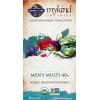 Garden of Life Organics Men’s 40+ Multivitamin with Prostate Support, B12 & Vitamins – Vegan Daily Whole Food Multivitamin, Non-GMO, Certified Organic, 60 Tablets(120 Count (Pack of 2))