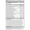 Garden of Life Organics Men’s Multivitamin with Prostate Support, B12 & Vitamins – Vegan Daily Whole Food Multivitamin, Non-GMO, Certified Organic, 60 Tablets