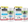 Garden of Life Dr. Formulated Probiotics Organic Kids+ plus Vitamin C & D – Watermelon – Gluten, Dairy & Soy Free Immune & Digestive Health Supplement, No Added Sugar, 30 Chewables (Shelf Stable)(30 Count (Pack of 2))