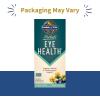 Garden of Life Herbals Eye Health Supplement with Sunflower & Safflower Oil, Lutein, Zeaxanthin & Black Currant for Dry Eyes & Healthy Vision Support – Non-GMO, Gluten-Free, Berry Flavor, 30 Servings