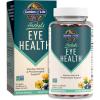 Garden of Life Herbals Eye Health Supplement with Sunflower & Safflower Oil, Lutein, Zeaxanthin & Black Currant for Dry Eyes & Healthy Vision Support – Non-GMO, Gluten-Free, Berry Flavor, 30 Servings