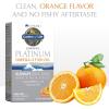 Garden of Life Minami Supercritical Platinum Omega 3 Fish Oil Supplement – Orange, 30 Softgels, Ultimate Once Daily Fish Oil Omega 3 for Heart & Brain Health, 1100mg Omega-3s + 1,000 IU Vitamin D3
