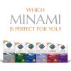 Garden of Life Minami Supercritical Platinum Omega 3 Fish Oil Supplement – Orange, 30 Softgels, Ultimate Once Daily Fish Oil Omega 3 for Heart & Brain Health, 1100mg Omega-3s + 1,000 IU Vitamin D3
